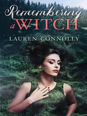 cover image of Remembering a Witch